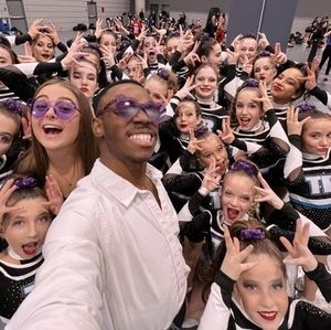 Meet your Posher, Sara